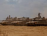 Пресс-служба ЦАХАЛа подвела предварительные итоги операции в секторе Газы