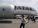 Фальшивая бомба на борту самолета Qatar Airways: за "шутником" прибыли истребители 