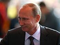 Путин поручил кабмину разработать ответные меры на санкции Запада