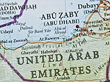 Дубай организует воздушный мост для жителей Газы  