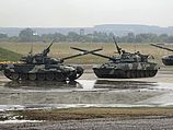 NATO: угроза вторжения российских войск на Украину резко возросла