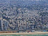 МВД взвешивает возможность присоединения Бат-Яма к Тель-Авиву