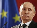 Путин запретил ввоз в Россию продовольствия из стран, присоединившихся к санкциям 