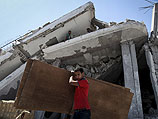 Европа предлагает отстроить Газу в обмен на международный контроль  