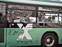 Благодаря бдительности водителя в автобусе "Эгеда" был задержан вооруженный араб