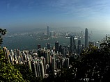 В Гонконге выставлена на продажу самая дорогая жилплощадь в мире