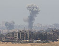 ВВС ЦАХАЛа атаковали 29 целей на территории сектора Газы