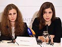 СМИ: Толоконникова и Алехина из Pussy Riot снялись в третьем сезоне "Карточного домика"