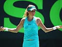 Рейтинг WTA: Шахар Пеэр "рухнула" на 164 место