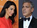 Невеста Клуни вошла в комиссию по расследованию действий Израиля в Газе
