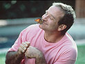 Умер актер Робин Уильямс, добрая улыбка Голливуда. Фотогалерея