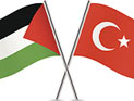 Сотни раненых палестинцев отправятся из Тель-Авива в Анкару