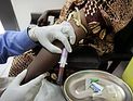 Число жертв лихорадки эбола превысило тысячу человек