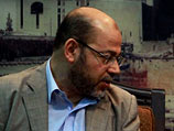 Глава делегации ХАМАС Муса Абу Марзук