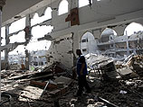 "Консул Франции в Газе" судится с Израилем в связи с разрушением его дома  