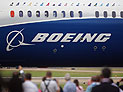 Boeing поставит Ирану авиационное оборудование