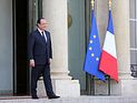 Франция выделяет сектору Газы 11 миллионов евро помощи 