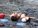 Чемпионат Европы: польская пловчиха потеряла сознание во время заплыва