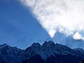 Альпинистка из Петербурга разбилась в горах Кабардино-Балкарии