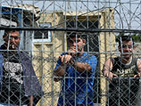 Палестинские заключенные (архив)