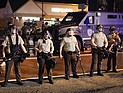 Беспорядки в Миссури: объявлено чрезвычайное положение в Фергюсоне, введен комендантский час
