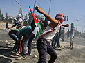 Палестинцы учат американских манифестантов противостоять полиции 