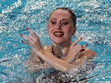 Синхронное плавание: чемпионкой Европы стала россиянка. Израильтянка на пятом месте