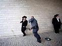 "Религиозные беспорядки" в Иерусалиме и Ашдоде: задержаны 11 ультраортодоксов