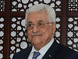 Махмуд Аббас   