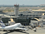 Пресс-секретарь ХАМАС: "Международный аэропорт Израиля &#8211; стал законной целью для атаки"