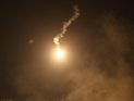 Две ракеты сбиты "Железным куполом" над Эйлатом