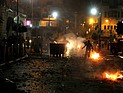 Беспорядки в Каландии: стрельба по солдатам ЦАХАЛа, палестинские источники сообщают о двух погибших