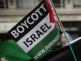 "Окленд говорит "нет" сионизму: израильское судно не разгружают в американском порту