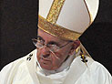 Папа Римский о ситуации в Газе: "За дымом и под бомбами трудно разглядеть открытую дверь"