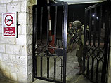 Ночью в Иудее и Самарии были задержаны 12 подозреваемых в терроре  