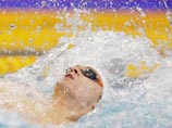 Чемпионат Европы по плаванию: Давид Гамбург занял восьмое место