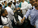 Минздрав Газы: жертвами удара по цели в Дир эль-Балах стали 7 человек  