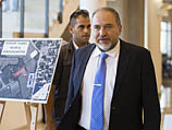 Либерман потребовал "нанести сокрушительный удар по ХАМАС"