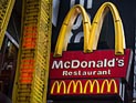 В Москве закрывают четыре ресторана сети "Макдональдс" &#8211; по причине нарушений 