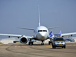 Авиакомпании Кипра и Словакии не отменяли полеты в Израиль  