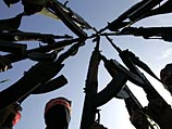 ХАМАС казнил троих "предателей" в секторе Газы