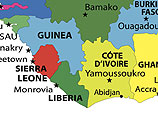 Полиция открыла огонь по демонстрантам в Либерии, есть пострадавшие