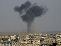 ЦАХАЛ нанес удар по кладбищу в секторе Газы, ликвидировав ракетный расчет