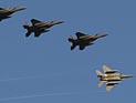 Японские истребители подняты в воздух в связи с приближением судов ВМС РФ