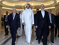 Лидеры ФАТХ и ХАМАС обсуждают в Дохе варианты урегулирования конфликта с Израилем