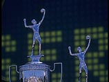 В Бразилии похищены трофеи чемпионатов мира 
