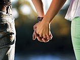 Ученые: если муж &#8211; первый мужчина в жизни, шансы на счастливый брак возрастают