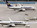 Ryanair продолжает переговоры с Израилем