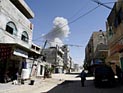 Взрыв в городе Газа: ВВС ЦАХАЛа ликвидировали трех боевиков