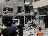 Боевики обстреливали Израиль из школы: ВВС ЦАХАЛа уничтожили ракетную установку
